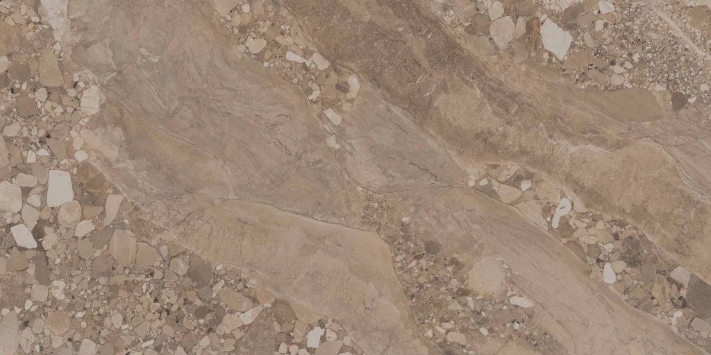 Керамогранитная плитка Estima OM03 160x80 см неполированный фото 4