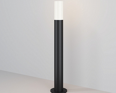 Ландшафтный светильник Willis Maytoni O418FL-01GR1 цвет Серый