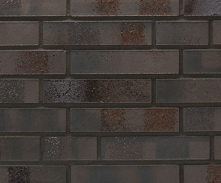 Клинкерная плитка Stroeher Brickwerk 652 moorbraun, NF12 240x71x12 мм