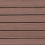 Террасная доска Террапол КЛАССИК полнотелая с пазом 4000 или 3000х147х24 мм, цвет Орех Милано