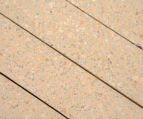 Тротуарная плитка Фабрика Готика Паркет 300х100х60 мм Павловское FINERRO