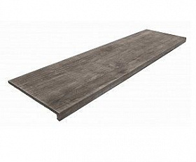 Монолитная ступень Mykonos Legno Cassa Nogal 330x1200 мм