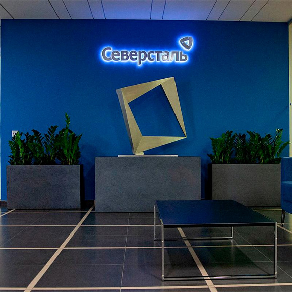 Кашпо Concretika Боул D52 H29 Premium Grey фото 4