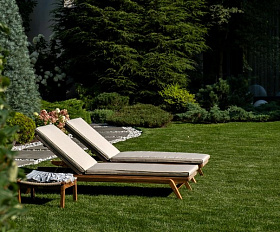 Комплект для отдыха CALISTO Joygarden