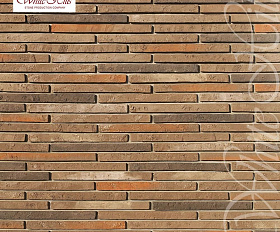 Облицовочный камень Бран Брик 699-60