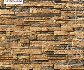 Искусственный камень КАСКАД РЕЙНДЖ 230-40