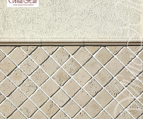 Искусственный камень ТОСКАНА 565-10+565-11