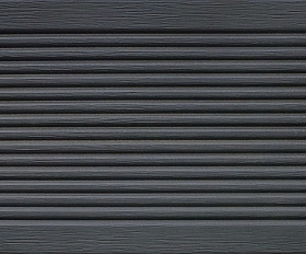 Террасная доска ПРАКТИК КОЭКСТРУЗИЯ Мультиколор 4000 или 3000х147х24 мм, цвет Чёрная жемчужина