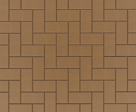 Брусчатка 200х100х40 мм PROFI бежевый НА БЕЛОМ ЦЕМЕНТЕ П/П