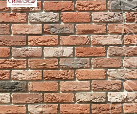 Облицовочный камень БРЕМЕН БРИК 305-50