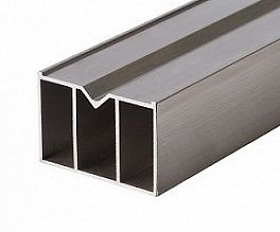 Лага монтажная алюминий Экодэк 30х45х3000 мм