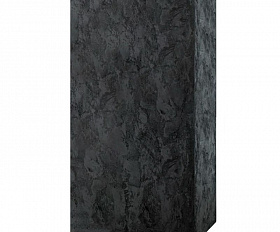 Кашпо Concretika Colonna 40x40x80 Slanets