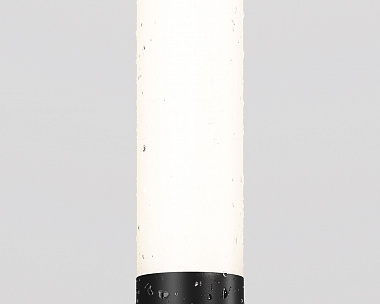 Ландшафтный светильник Flare Maytoni O487FL-L3GF3K1 цвет Графит