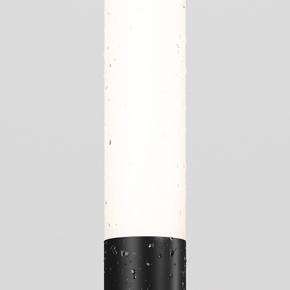 Ландшафтный светильник Flare Maytoni O487FL-L3GF3K1 цвет Графит фото 4