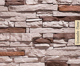 Декоративный кирпич Верона 070