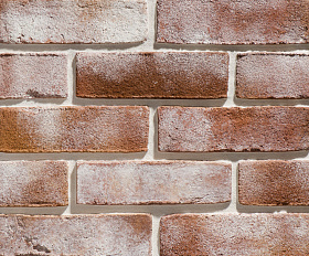 Декоративный кирпич Дижон 757
