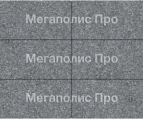 Тротуарная плита Фабрика Готика 600х300х60 мм Белла Уайт FINERRO