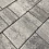 Тротуарная плитка Выбор Старый город Искусственный камень 1Ф.6 60 мм Шунгит