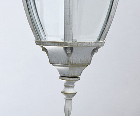 Уличный светильник De Markt Фабур 804010801