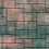 Тротуарная плитка Artstein Инсбрук Альпен 60 мм Color Mix Штайнрус