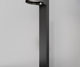 Ландшафтный светильник Share Maytoni O443FL-L12GF3K цвет Графит