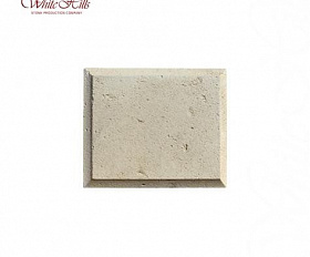 Рустовые камни 852-40, Коричневый