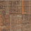 Тротуарная плитка Выбор Грандо Б.9.Фсм.6 60 мм Листопад Клен