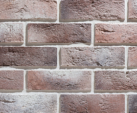 Декоративный кирпич Бремен 769