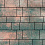 Тротуарная плитка Artstein Инсбрук Тироль 60 мм Color Mix Штайнрус