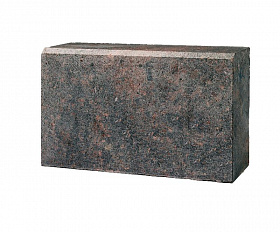 Бордюр гранитный 150x300 мм Месторождение Гора Токимовка