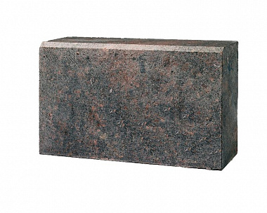 Бордюр гранитный 150x300 мм Месторождение Гора Токимовка