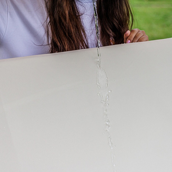 Диван-Качели Bruno Royal Family двухместные из массива акации фото 9