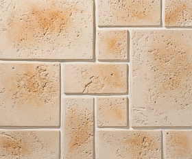 Облицовочный камень Балатон 2