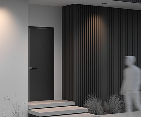 Встраиваемый светильник Ghost Maytoni O488DL-L12GF3K цвет Графит