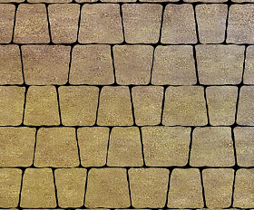 Тротуарная плитка Аттика Steinrus 60 мм Colormix Брайс