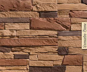 Декоративный кирпич Шампань 885