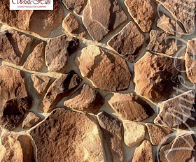 Искусственный камень РУТЛАНД 601-40