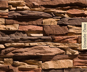 Декоративный кирпич Леонардо 880