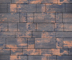 Тротуарная плитка Artstein Инсбрук Тироль 60 мм Color Mix Айвори