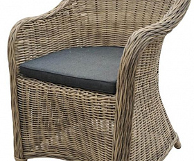 Плетеное кресло Ravenna Y490 Beige