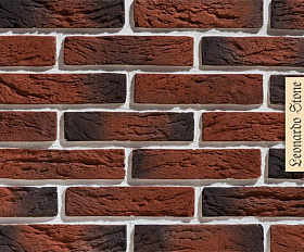 Декоративный кирпич Сен-Жермен 767
