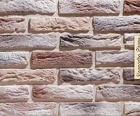 Декоративный кирпич Иль-де-Франс 402