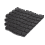 Тротуарная плитка Stellard Классико 60 мм Черный