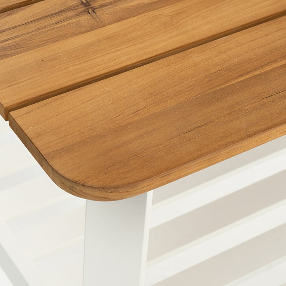 Диванная группа CONCORDE M белая Joygarden фото 8