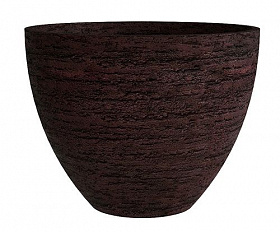 Кашпо Concretika Upon D65 H55 Erosia