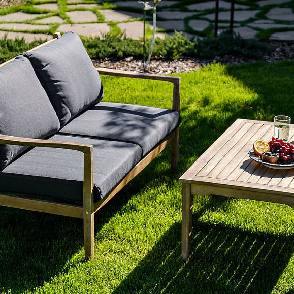 Диванная группа из акации RIO M Joygarden фото 3