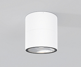 Потолочный светильник Spin Maytoni O310CL-L7W3K цвет Белый