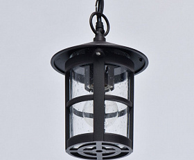 Уличный светильник De Markt Телаур 806011001