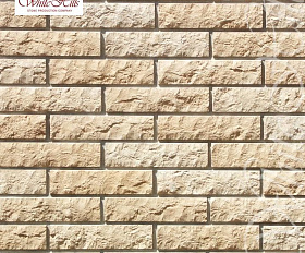 Облицовочный камень ТОЛЕДО 400-20