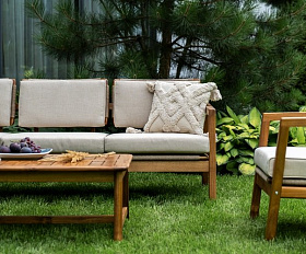 Диванная группа CALISTO L Joygarden